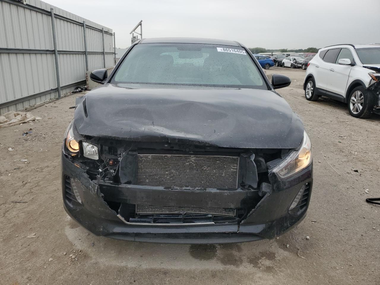 2020 Hyundai Elantra Gt - Фото 5