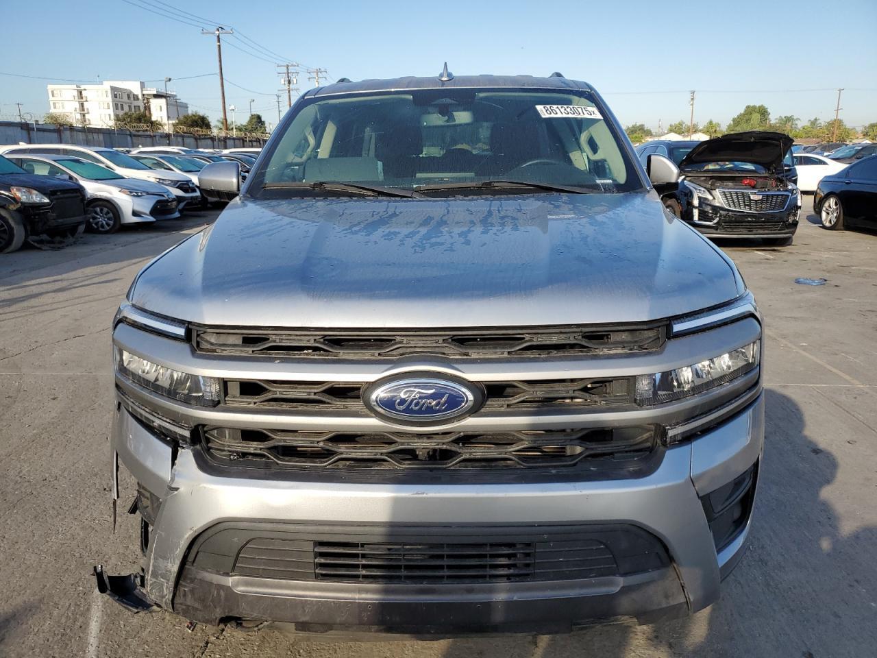 2023 Ford Expedition Max Xlt - Фото 5