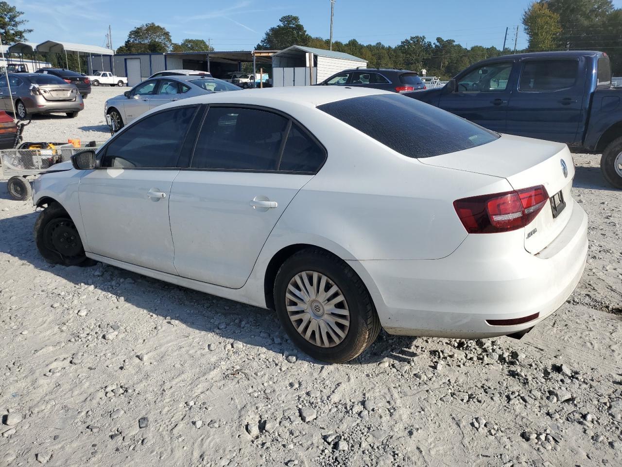 2016 Volkswagen Jetta S - Image 2