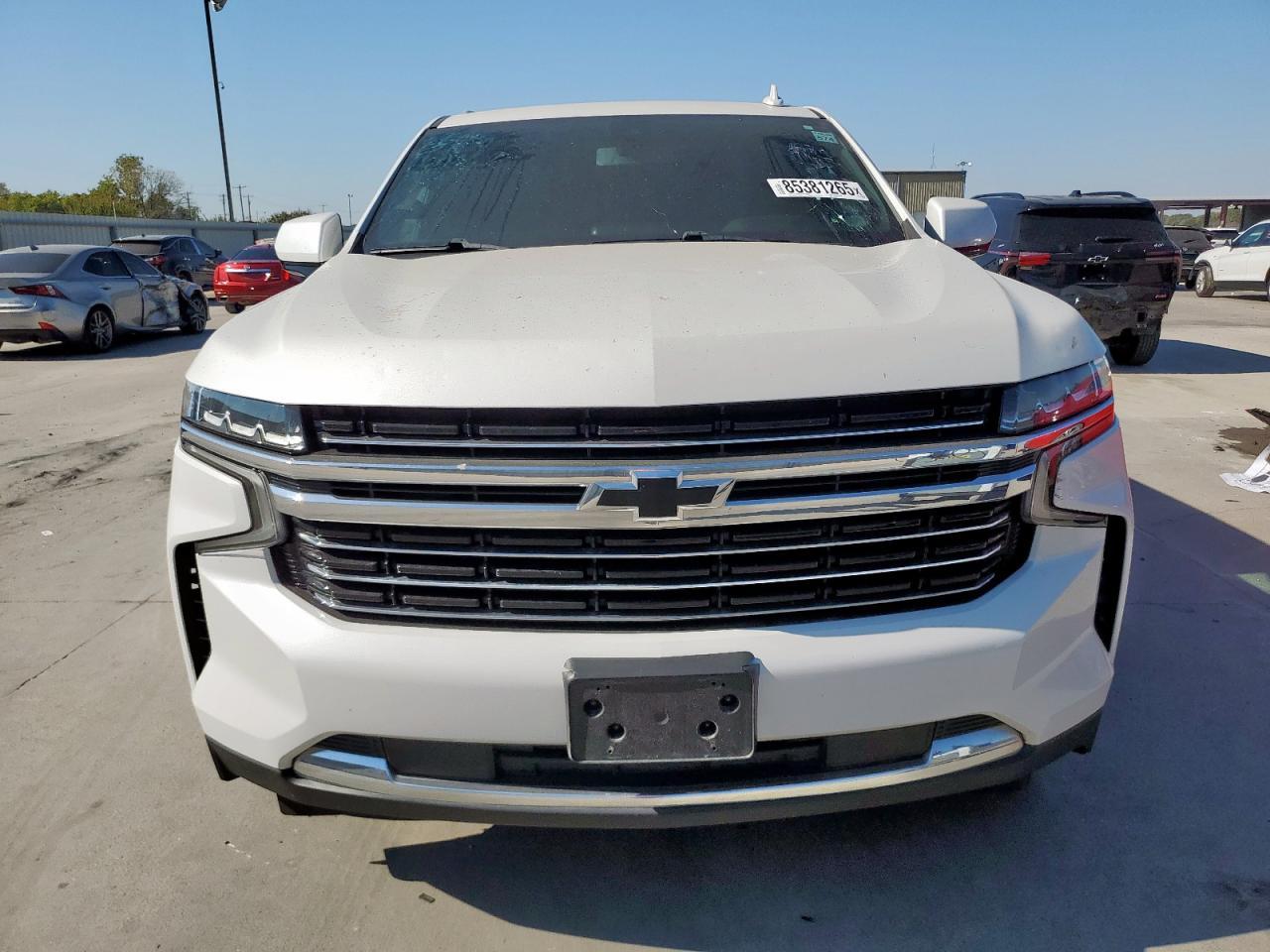 2021 Chevrolet Tahoe C1500 Lt - Фото 5