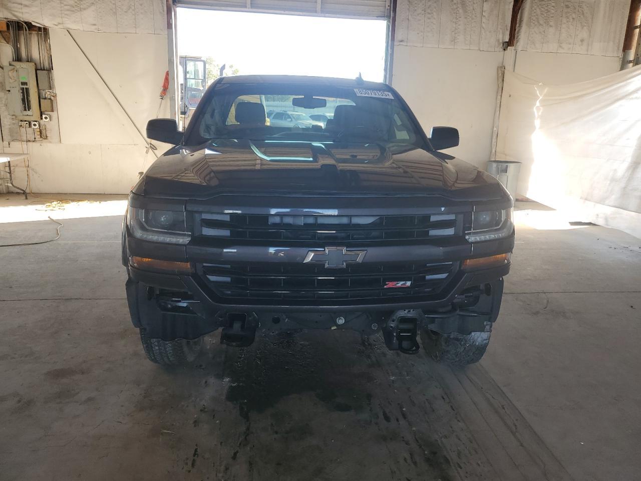 2016 Chevrolet Silverado K1500 Lt - Image 5