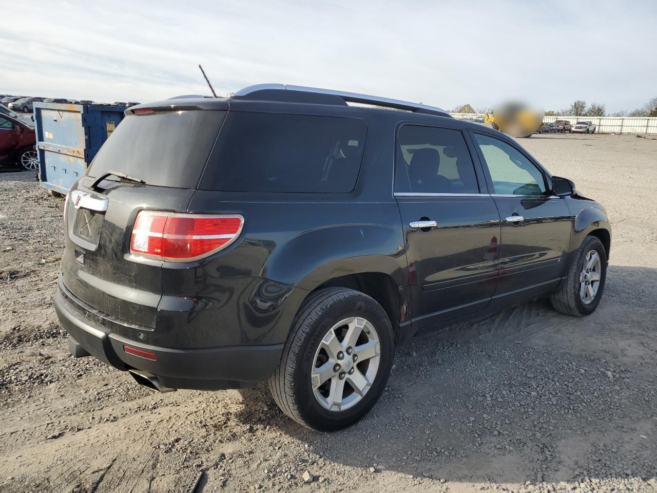 2008 Saturn Outlook Xr - Фото 3