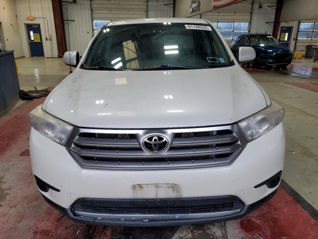 2012 Toyota Highlander Base - Image 5