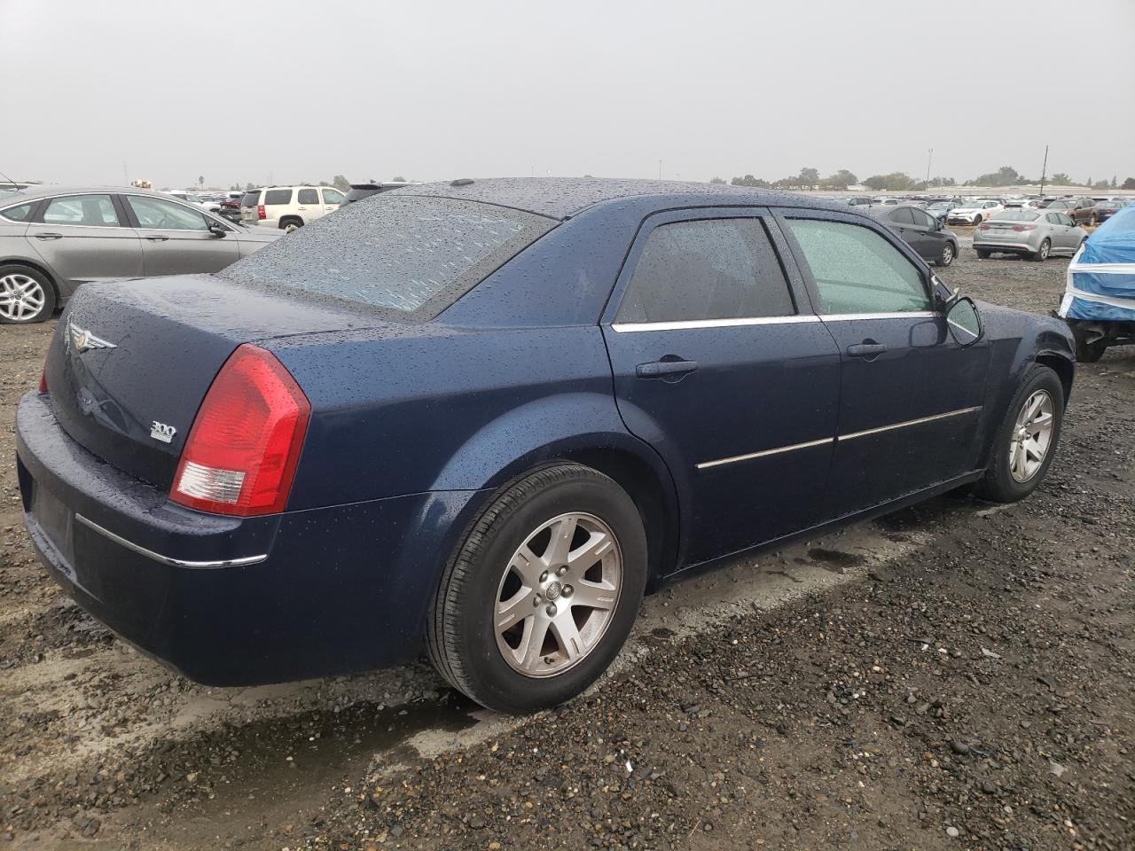 2006 Chrysler 300 Touring - Фото 3