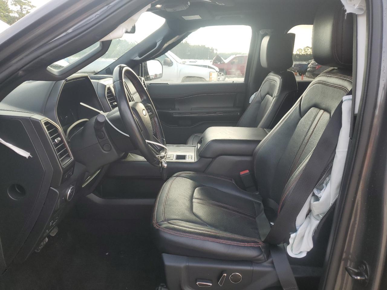 2020 Ford Expedition Limited - Фото 7