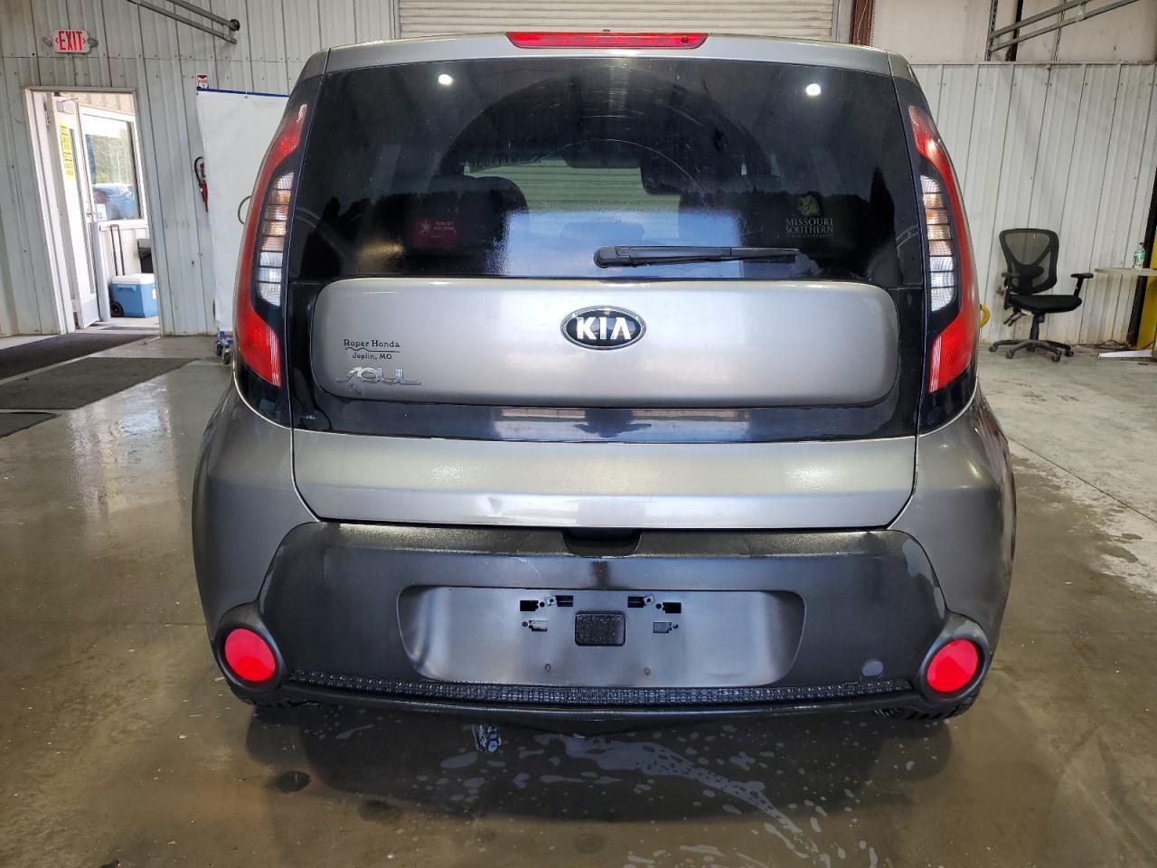 2016 Kia Soul - Image 6