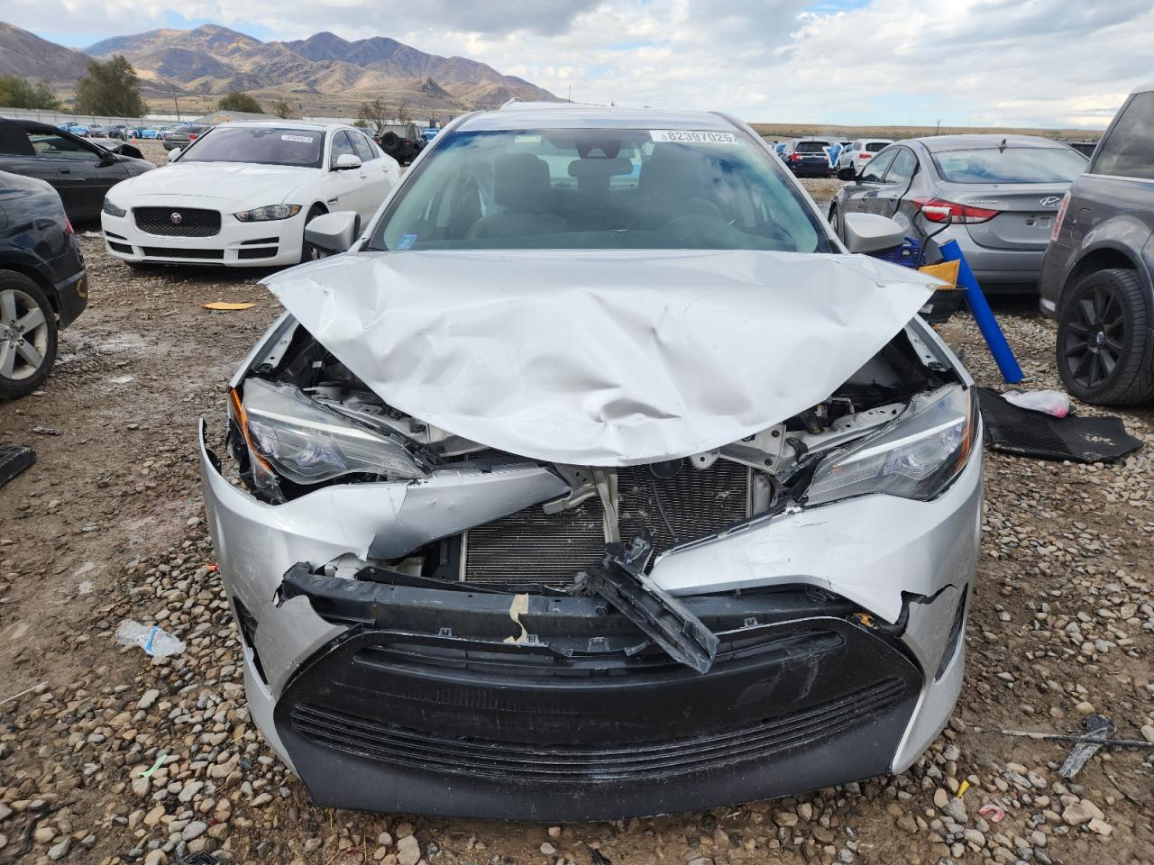 2017 Toyota Corolla L - Image 5