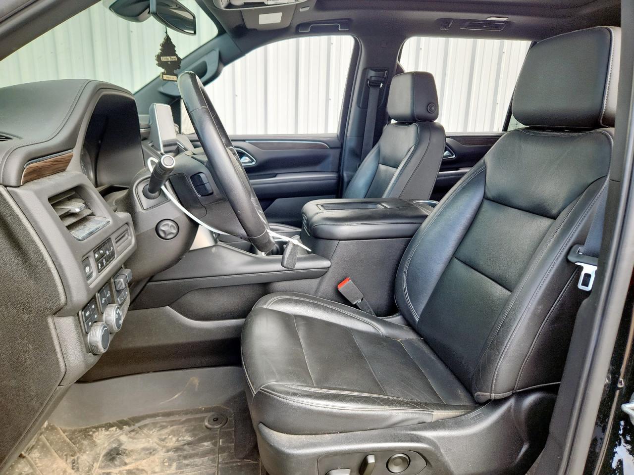 2021 Chev Suburban K1500 Z71 - Image 7