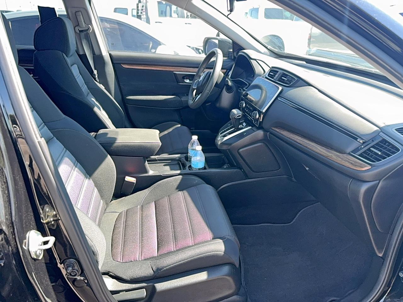2018 Honda Cr-V Ex - Фото 5