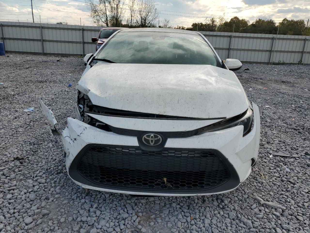 2020 Toyota Corolla L - Фото 5