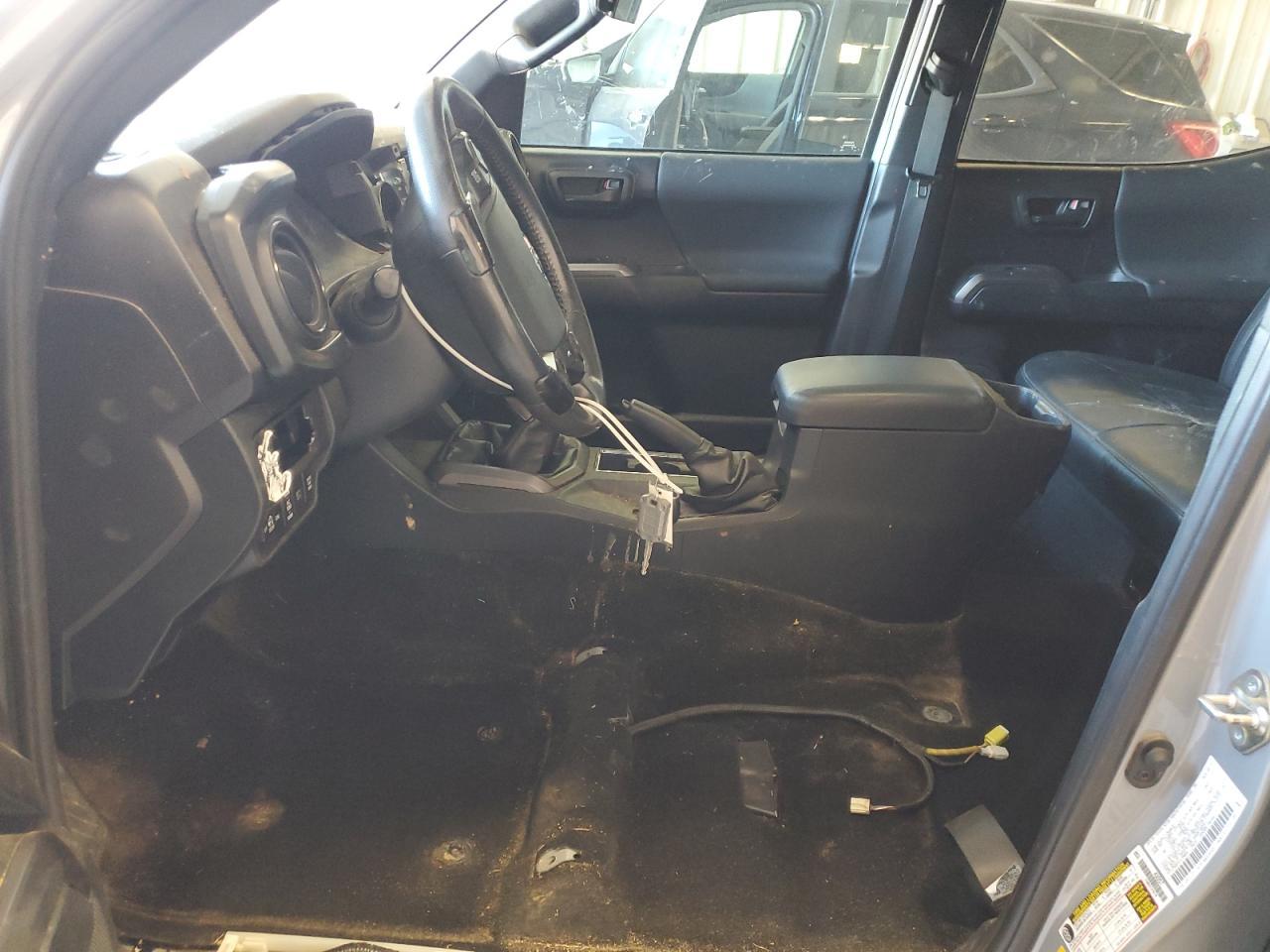 2019 Toyota Tacoma Double Cab - Image 7
