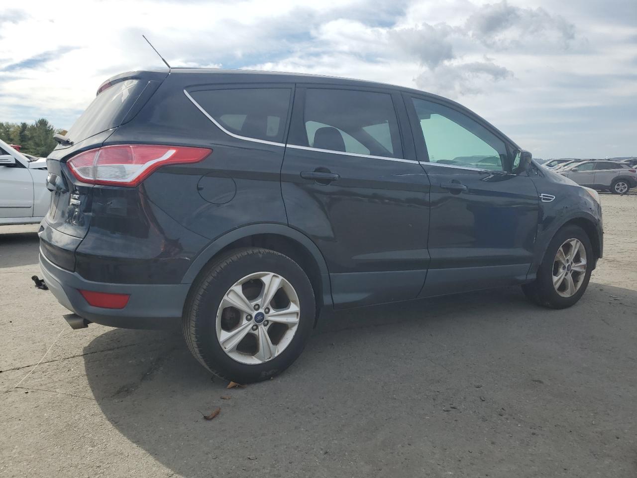 2016 Ford Escape Se - Image 3