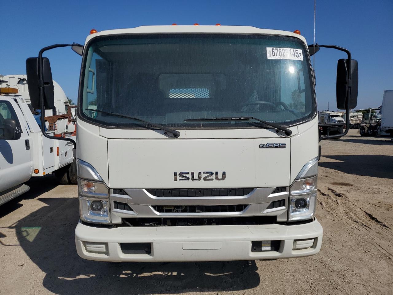 2025 Isuzu Npr Hd - Image 5