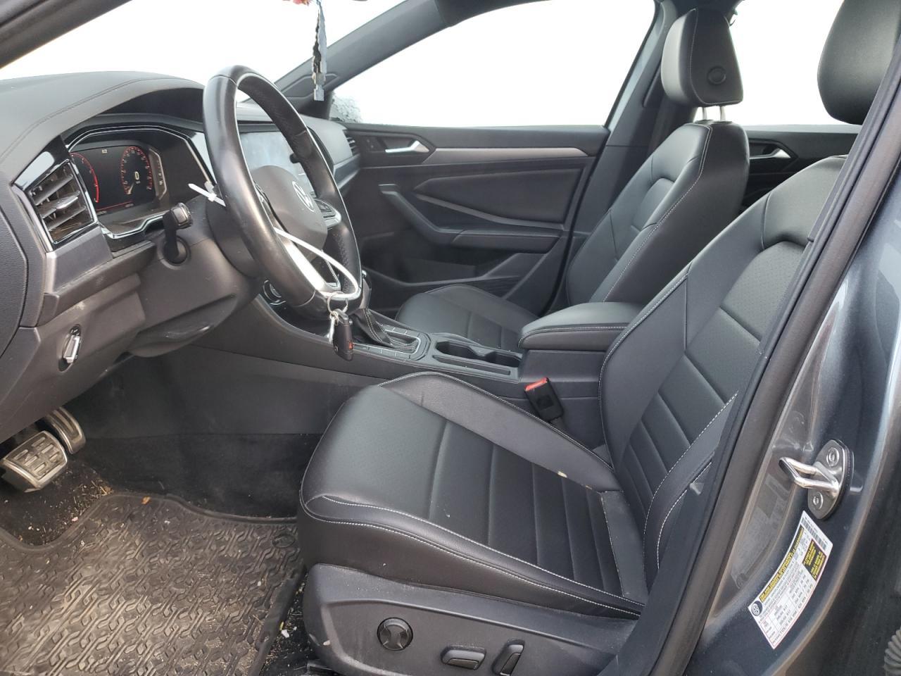 2024 Volkswagen Jetta Comfortline - Фото 7