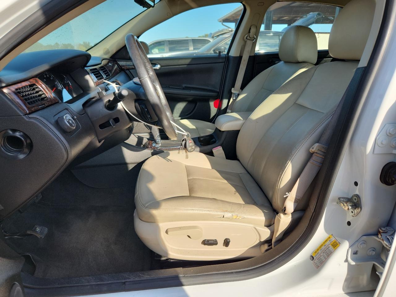 2013 Chevrolet Impala Ltz - Image 7