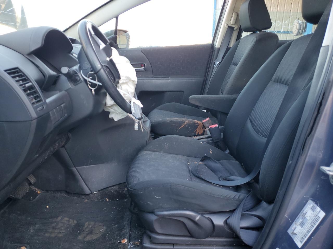 2009 Mazda 5 - Фото 7