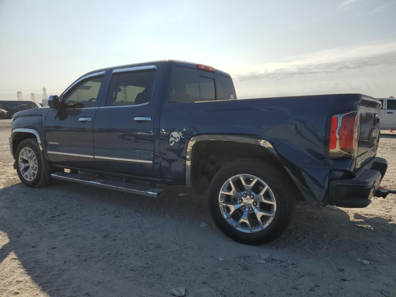 2016 GMC Sierra C1500 Denali - Фото 2