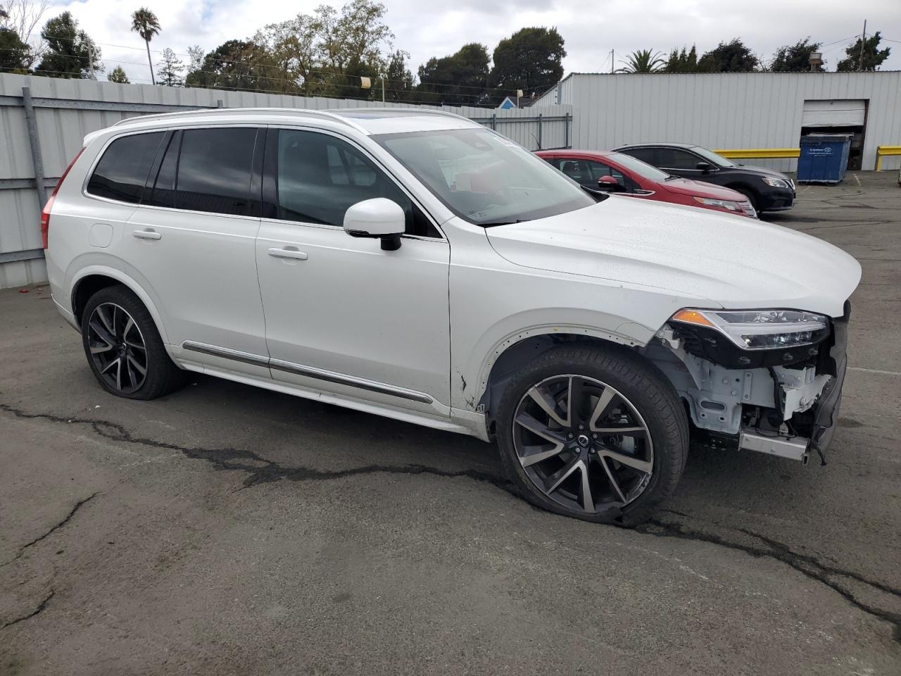 2023 Volvo Xc90 Plus - Фото 4