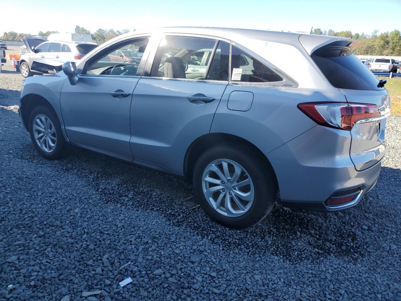 2018 Acura Rdx Technology - Image 2