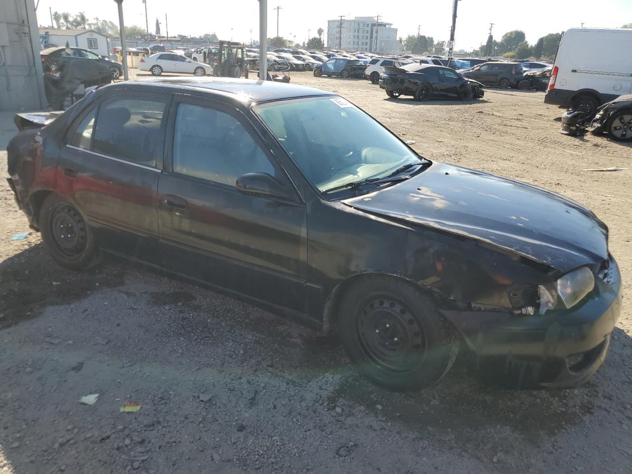 1999 Toyota Corolla Ve - Image 4