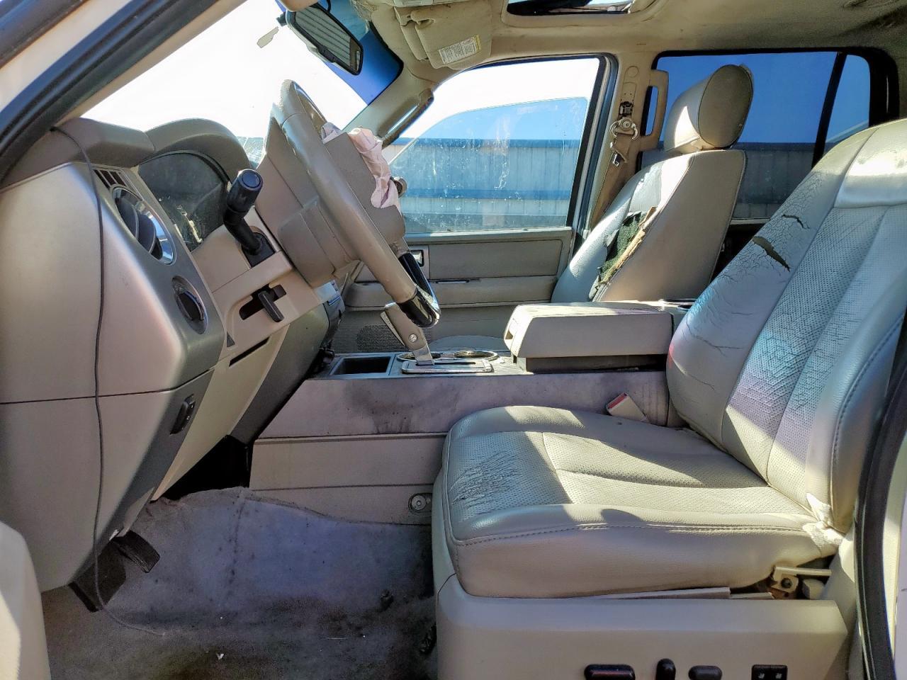 2013 Ford Expedition El Limited - Фото 7