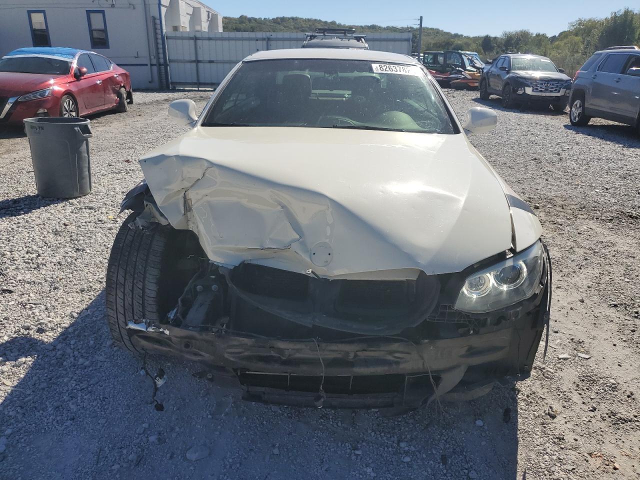 2011 BMW 328 I - Фото 5