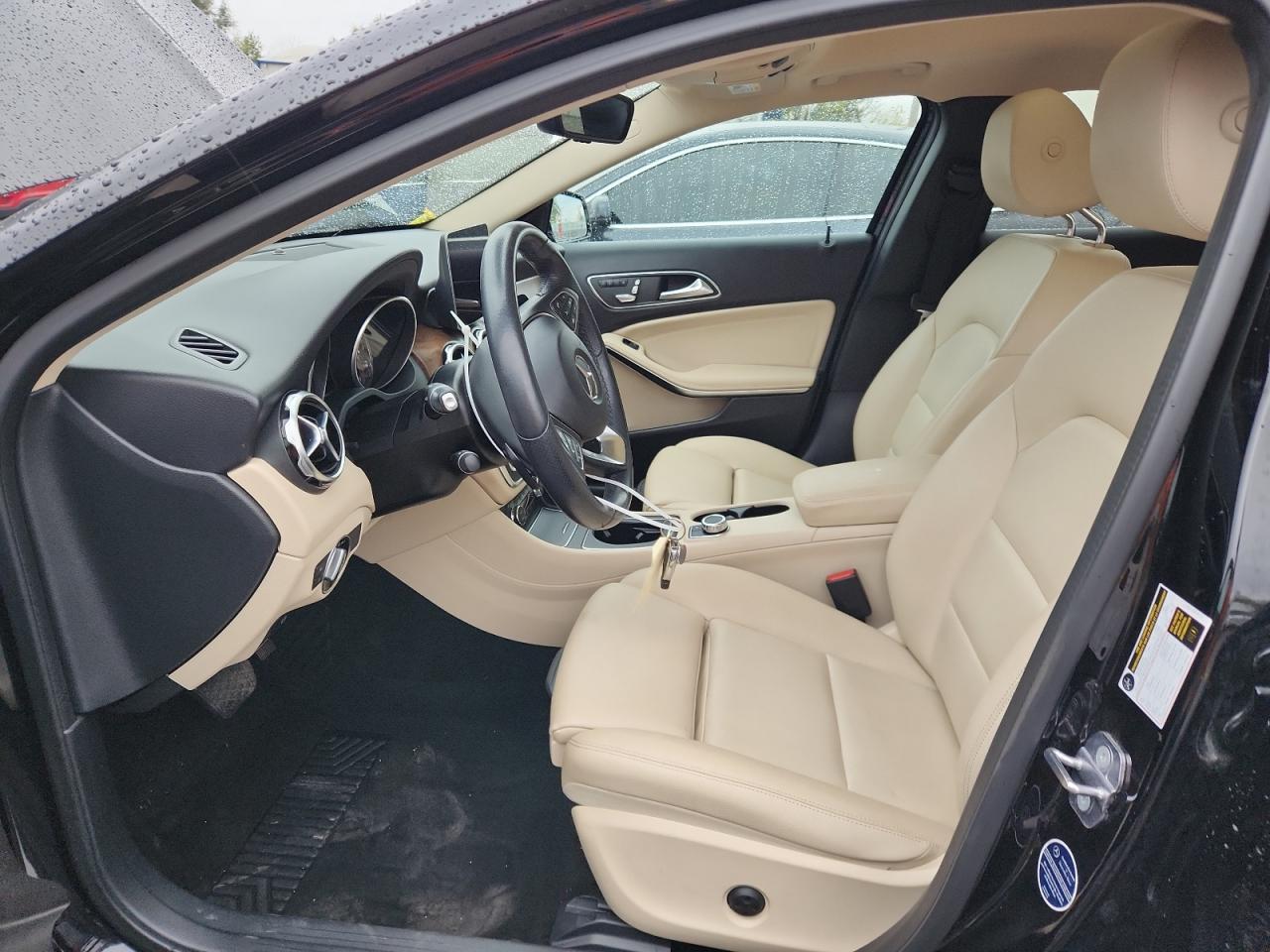 2018 Mercedes-Benz Gla 250 4Matic - Image 7