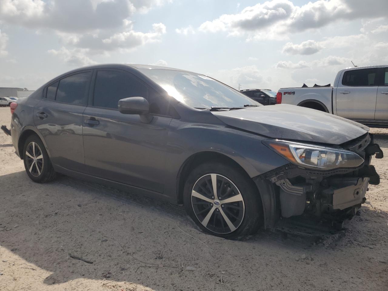 2019 Subaru Impreza Premium - Image 4