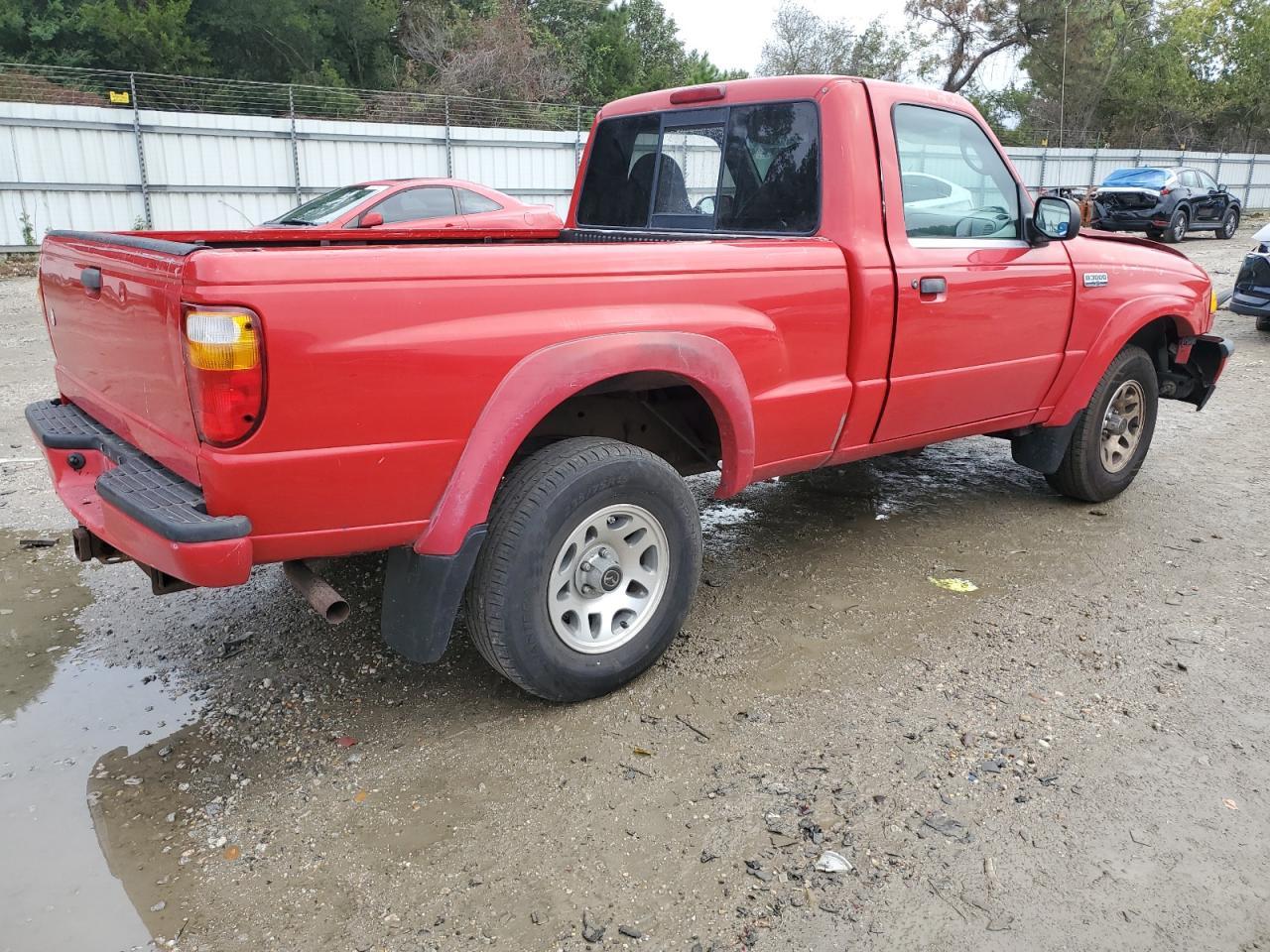 2001 Mazda B3000 - Image 3