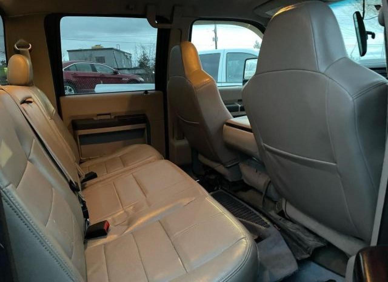 2008 Ford F250 Super Duty - Фото 6
