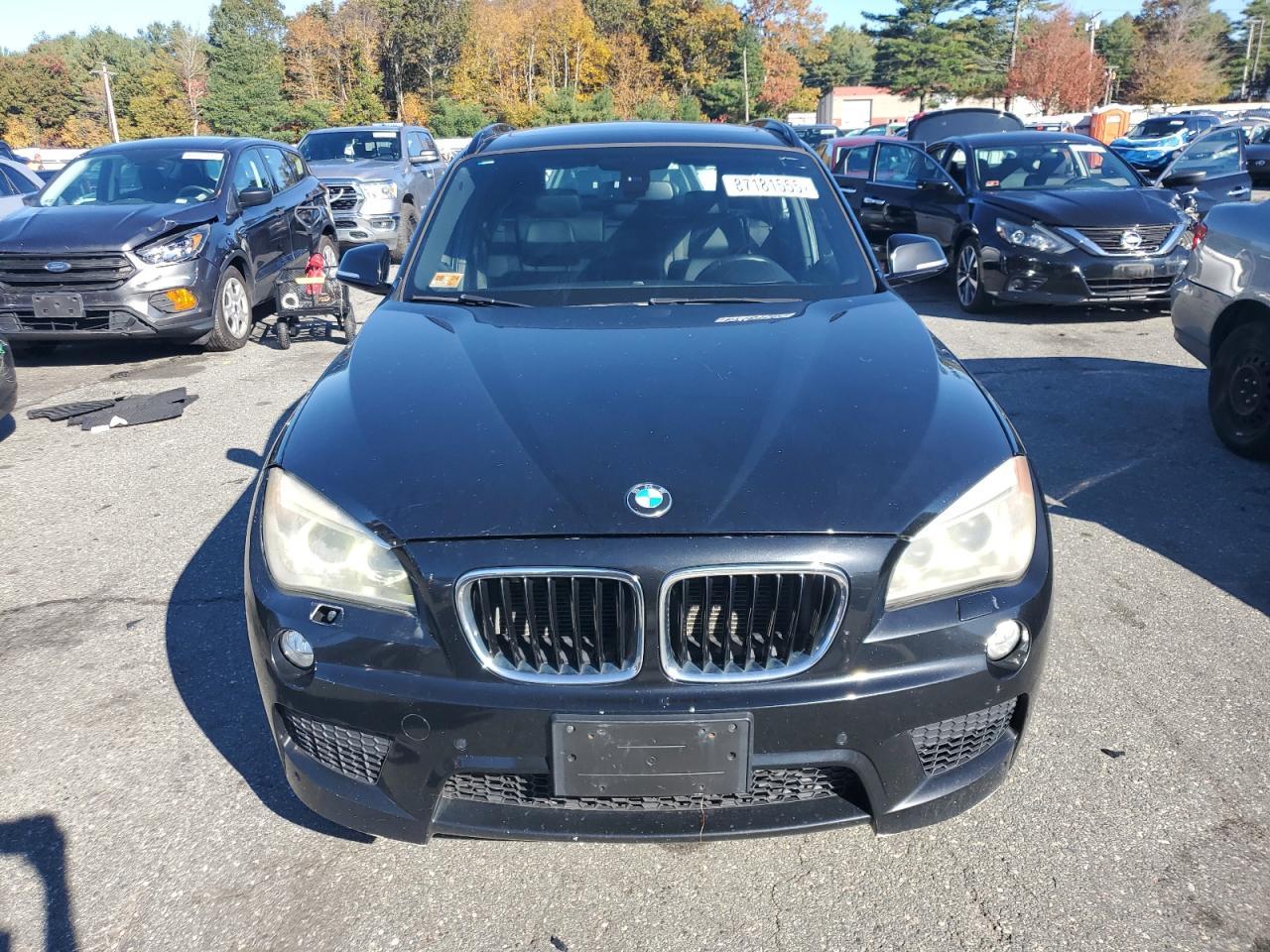 2013 BMW X1 xDrive35I - Фото 5
