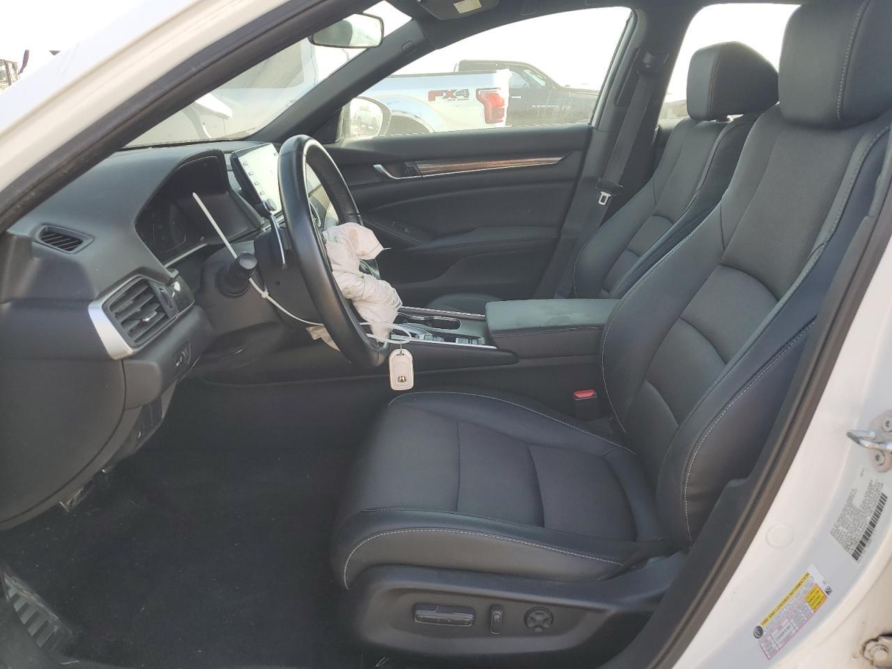 2021 Honda Accord Sport - Image 7