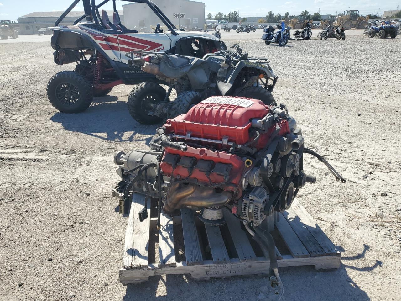 2019 Dodge Charger Srt Hellcat - Фото 4