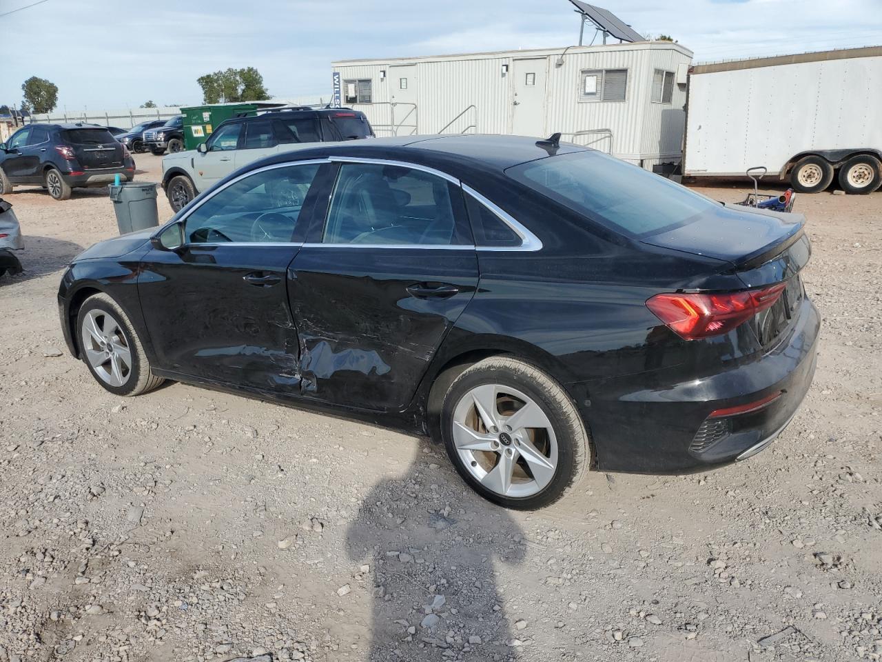 2023 Audi A3 Premium - Image 2