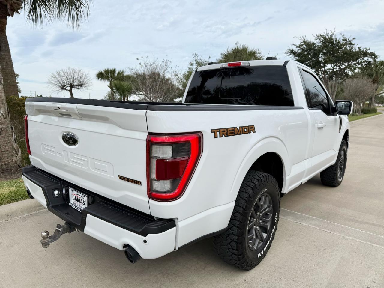 2023 Ford F150 - Image 4