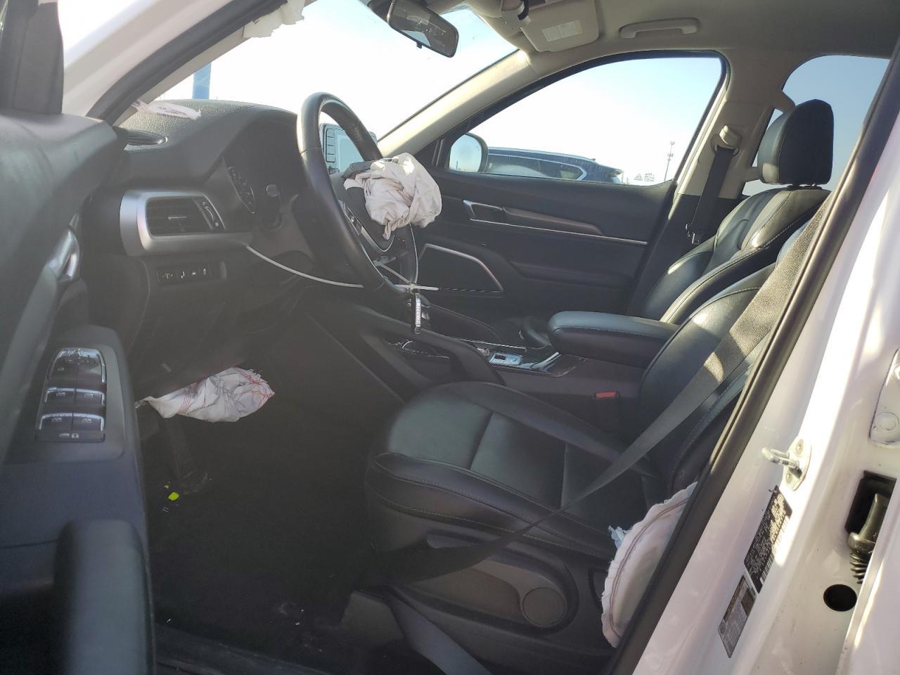 2020 Kia Telluride Lx - Фото 7