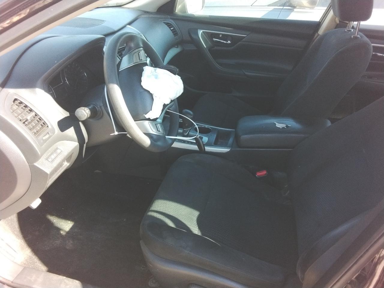 2015 Nissan Altima 2.5 - Image 7