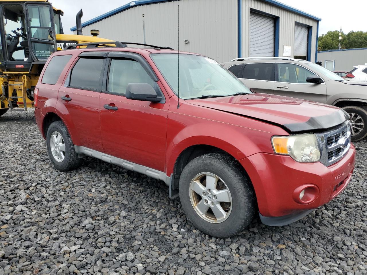 2009 Ford Escape Xlt - Image 4