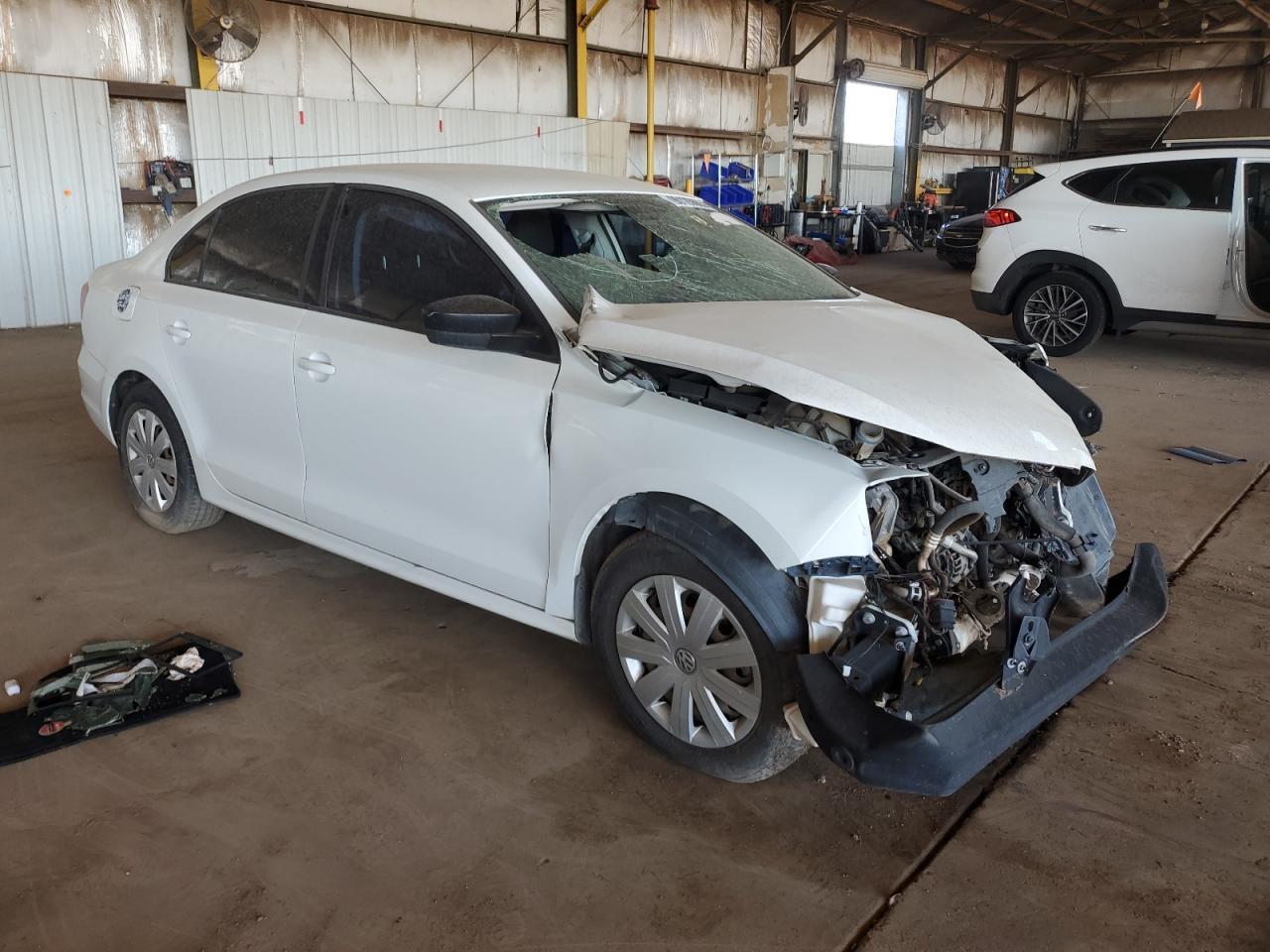 2016 Volkswagen Jetta S - Image 4