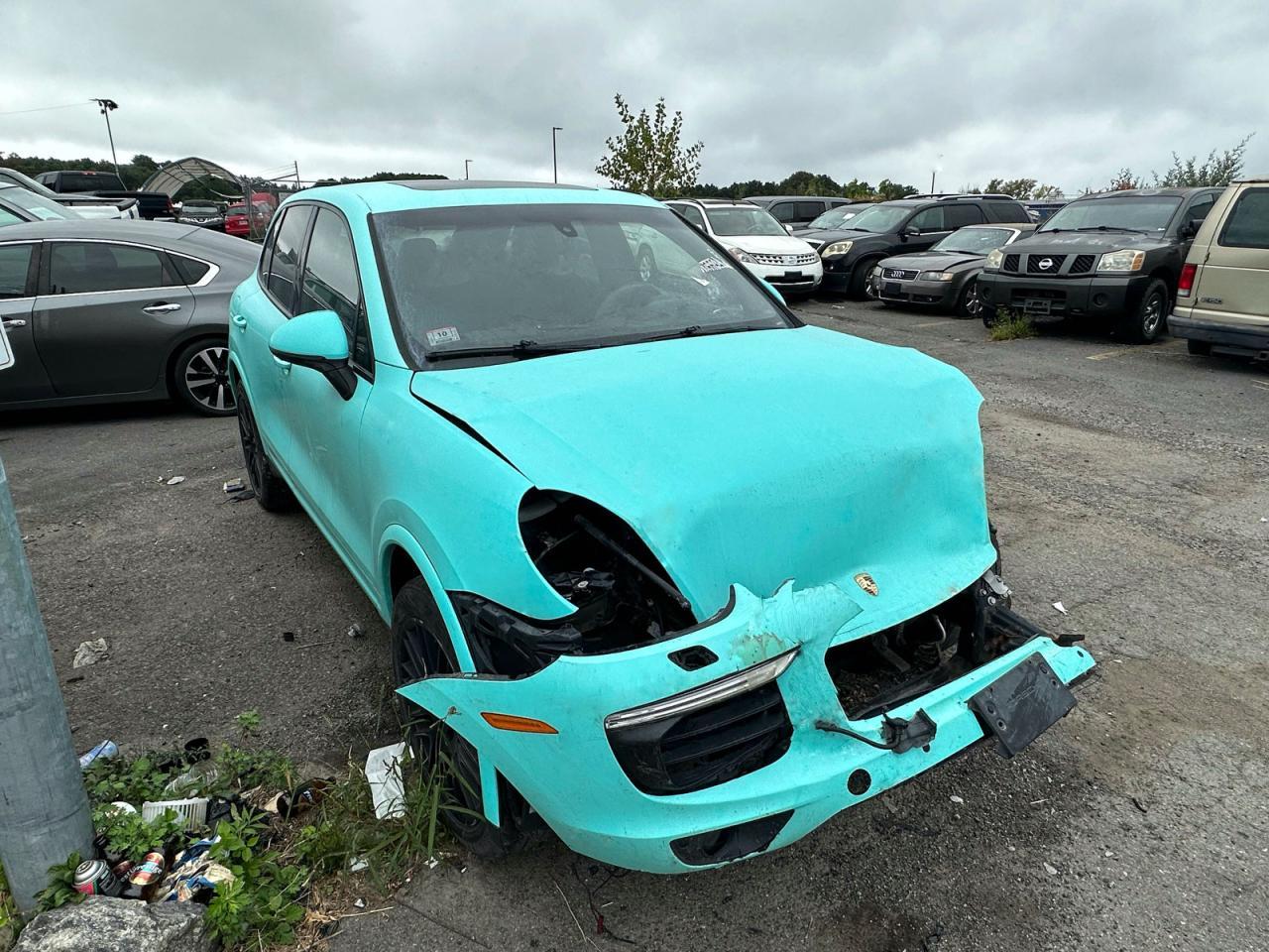 lot