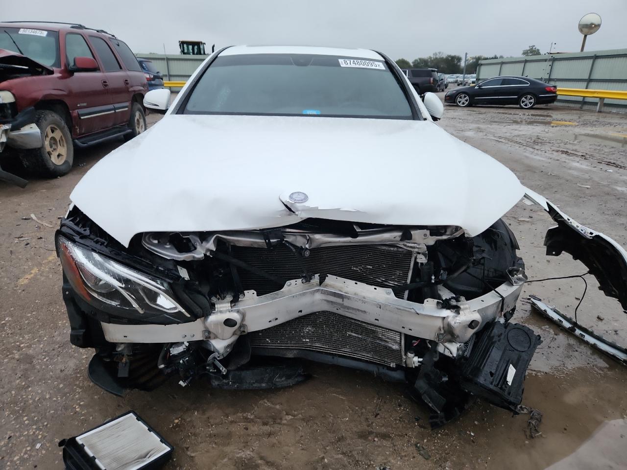 2017 Mercedes-Benz E 300 - Image 5