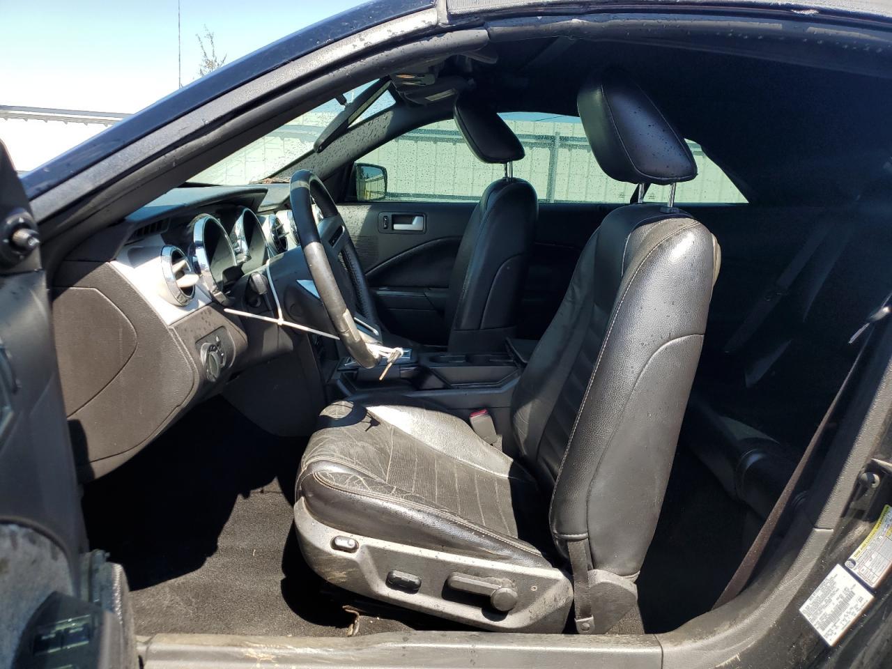 2007 Ford Mustang Gt - Фото 7