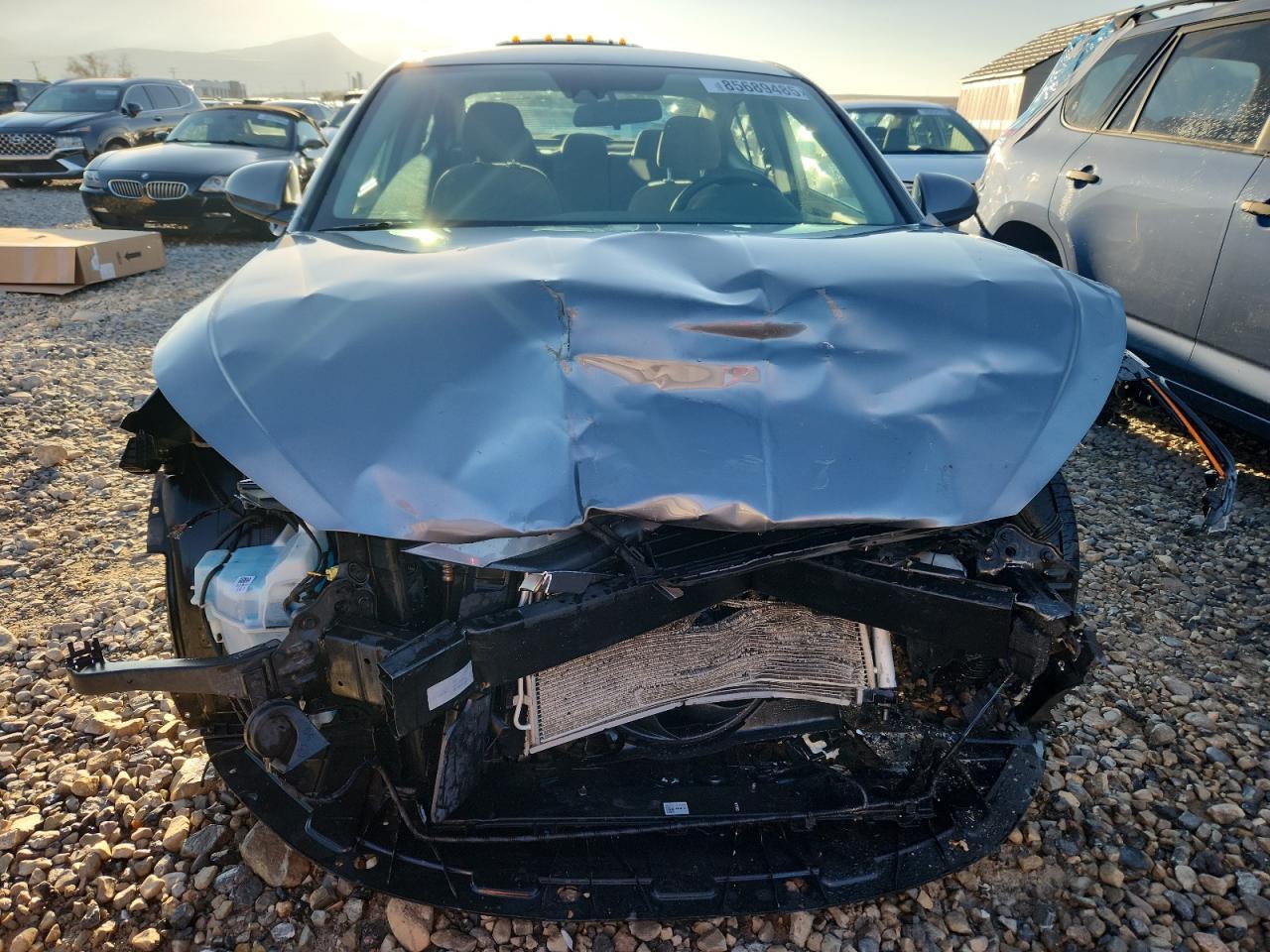 2019 Hyundai Elantra Sel - Image 5