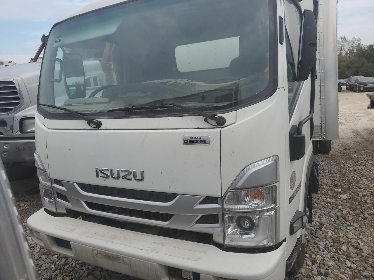 2024 Isuzu Npr Hd - Фото 5