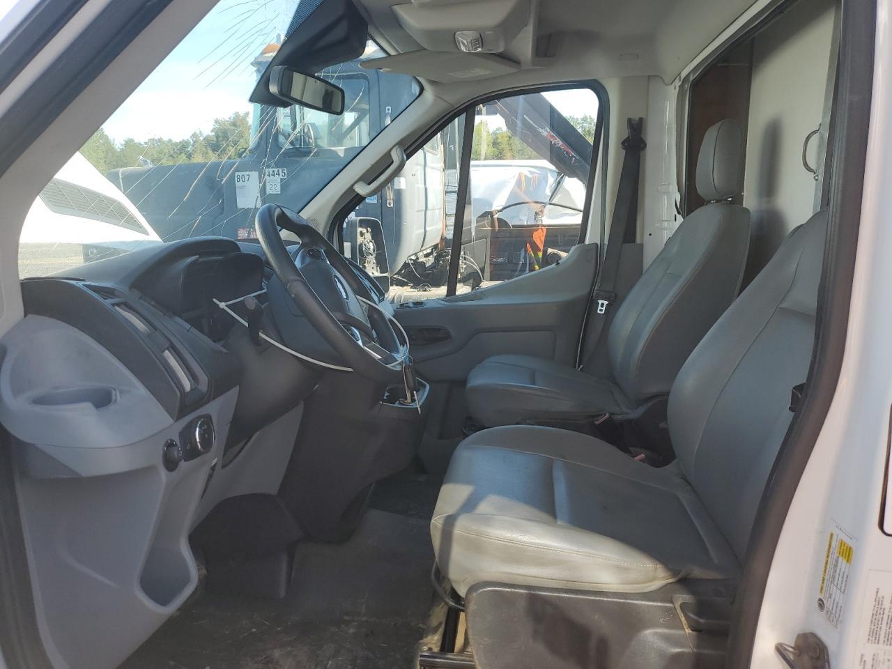2019 Ford Transit T-350 Hd - Фото 7