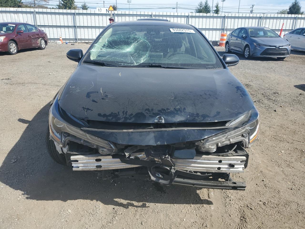 2021 Toyota Corolla Le - Фото 5