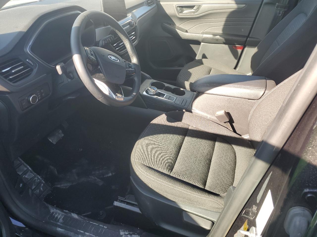 2025 Ford Escape Active - Фото 7
