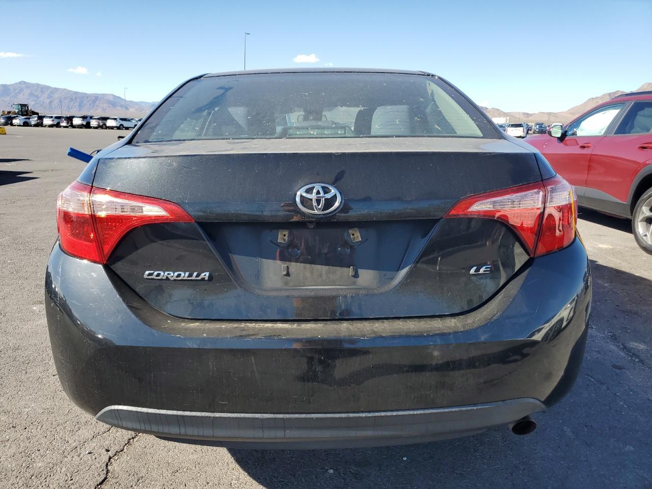 2017 Toyota Corolla L - Фото 6
