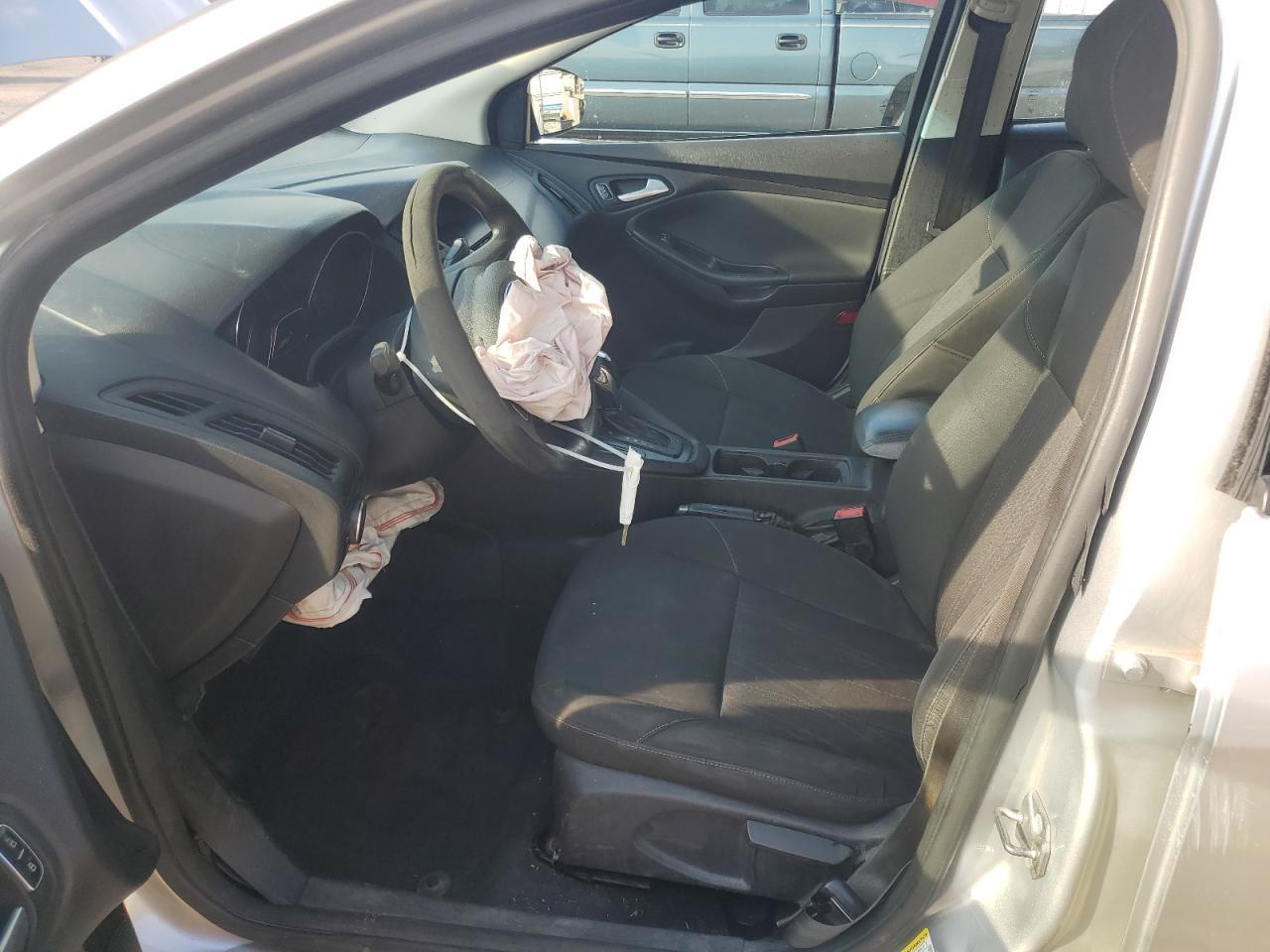 2015 Ford Focus Se - Image 7