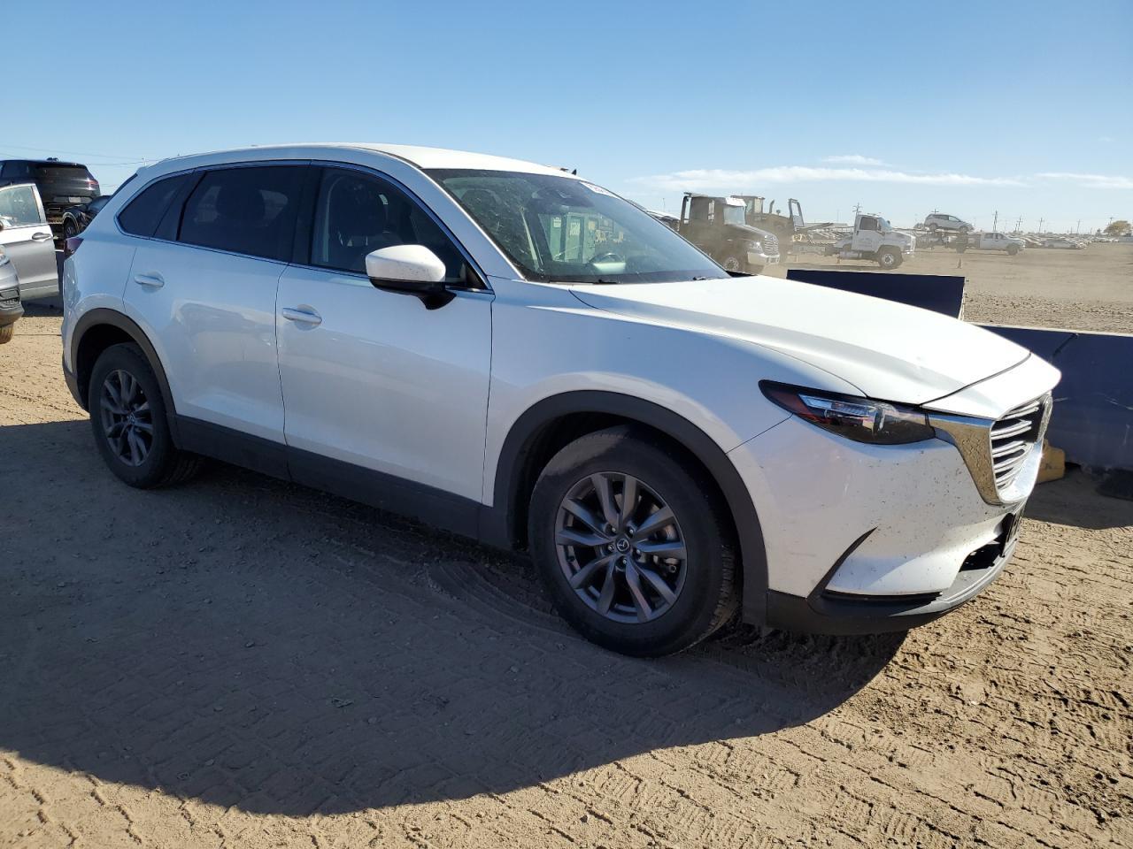 2022 Mazda Cx-9 Sport - Фото 4